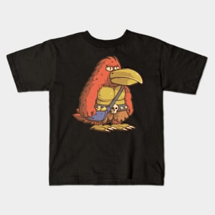 MONSTER Kids T-Shirt